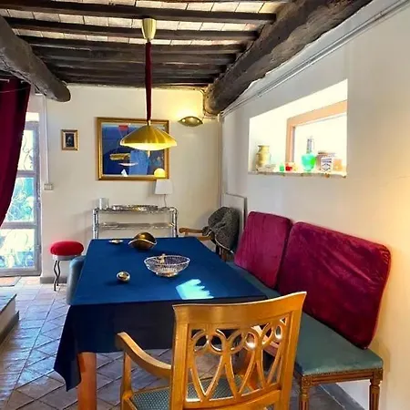 Dimora Bella Civita